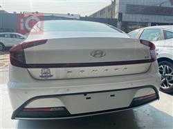 هیوندای سۆناتا